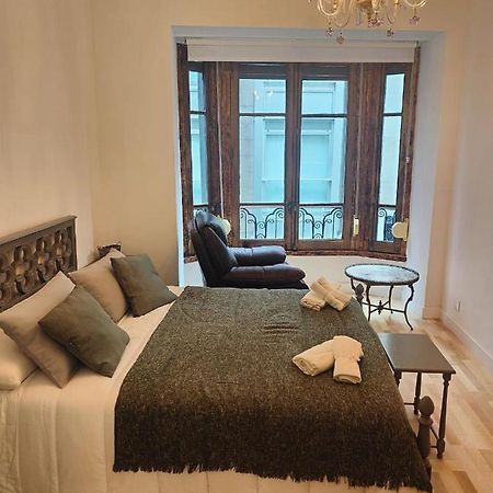 Las Letronas Apartment Gijon Ngoại thất bức ảnh