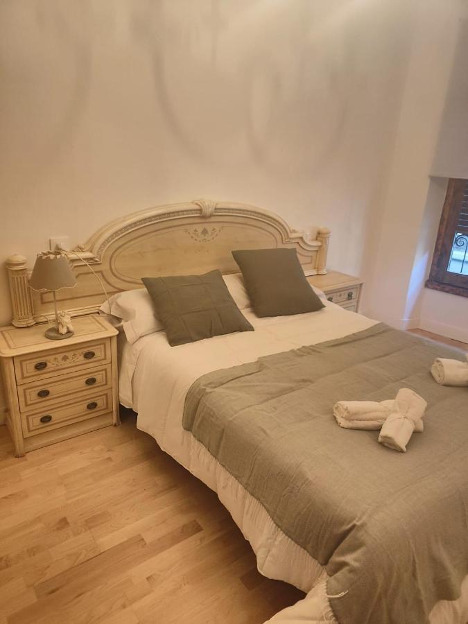 Las Letronas Apartment Gijon Ngoại thất bức ảnh