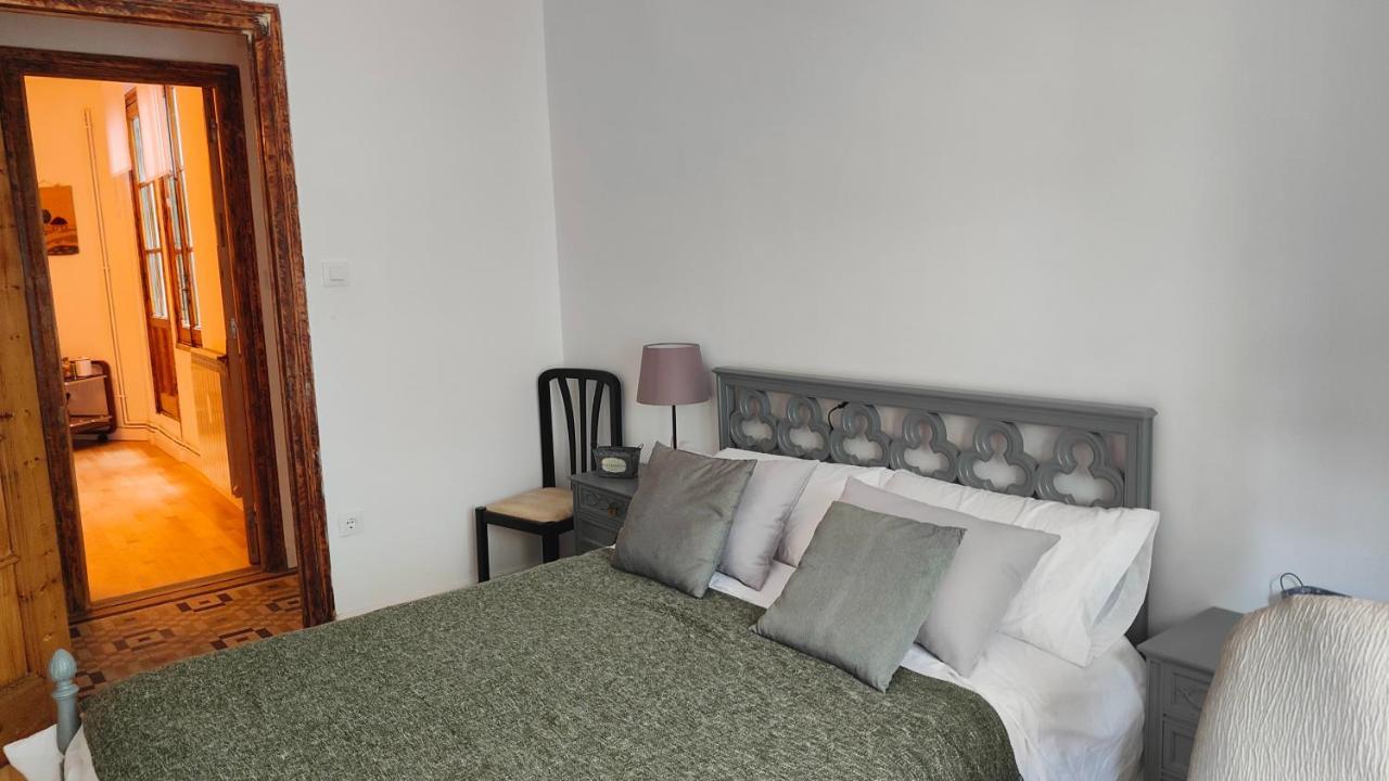 Las Letronas Apartment Gijon Ngoại thất bức ảnh