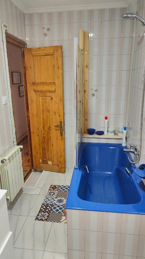Las Letronas Apartment Gijon Ngoại thất bức ảnh
